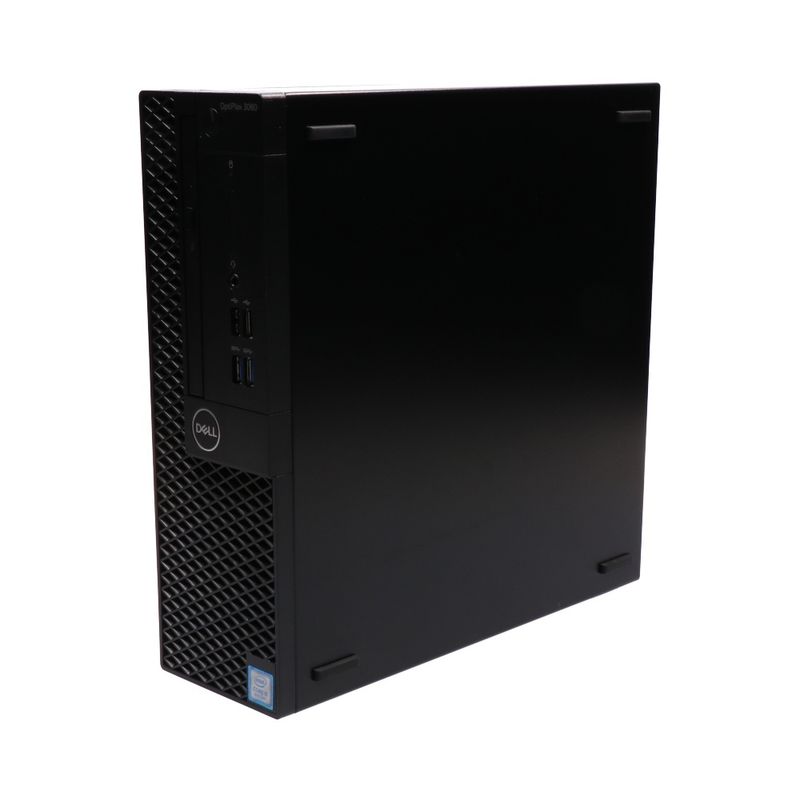 DELL OptiPlex 3060 SFF (Win11x64)  ��� Core i5-3.0GHz(8500)/����8GB/SSD256GB/DVD�ޥ�� [��������] 2019ǯ������