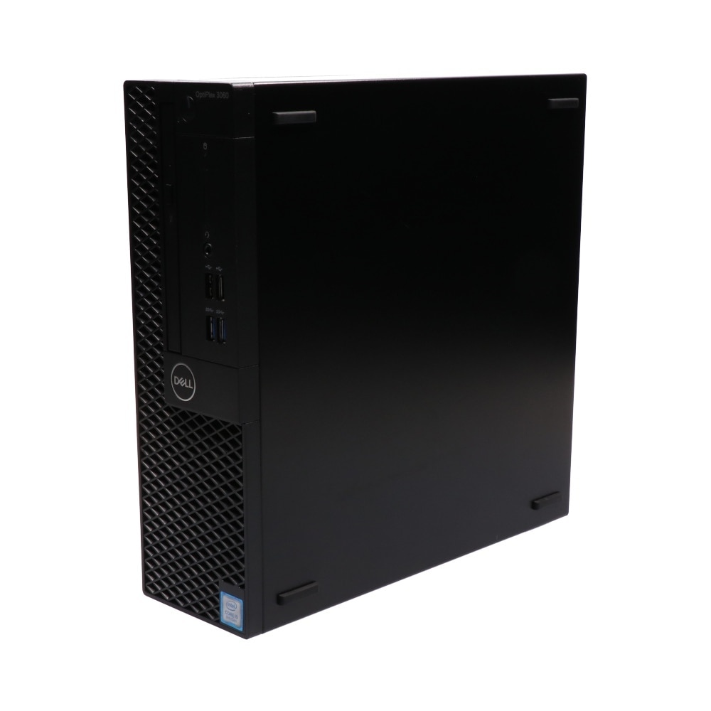 厳選した中古パソコン、中古PCのクオリット HP ProDesk 600 G4 SF