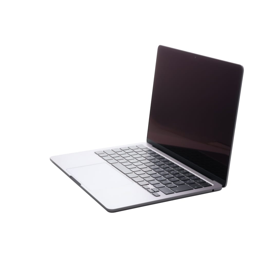 厳選した中古パソコン、中古PCのクオリット Apple MacBook Air 13
