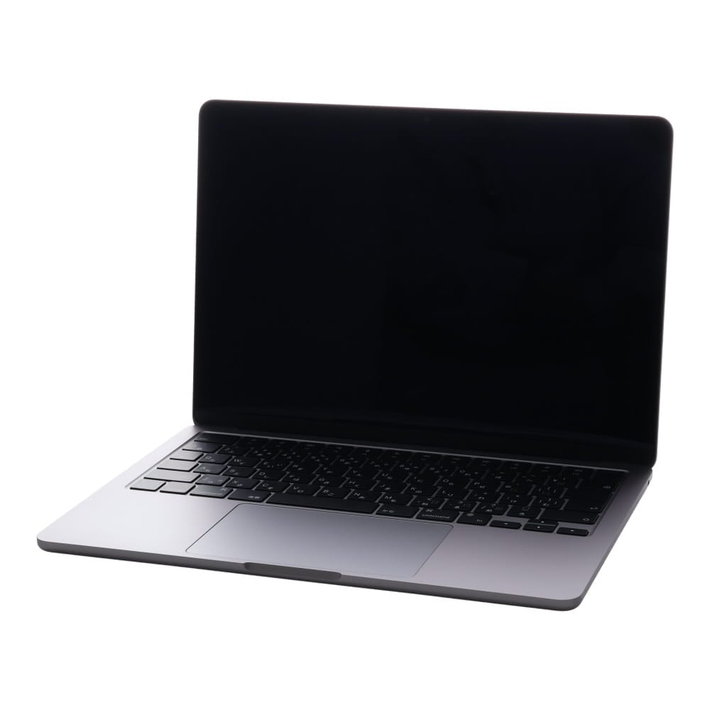 Macbook Air 13インチ 中古・美品 厳選した中古パソコン、中古PCのクオリット Apple MacBook Air 13