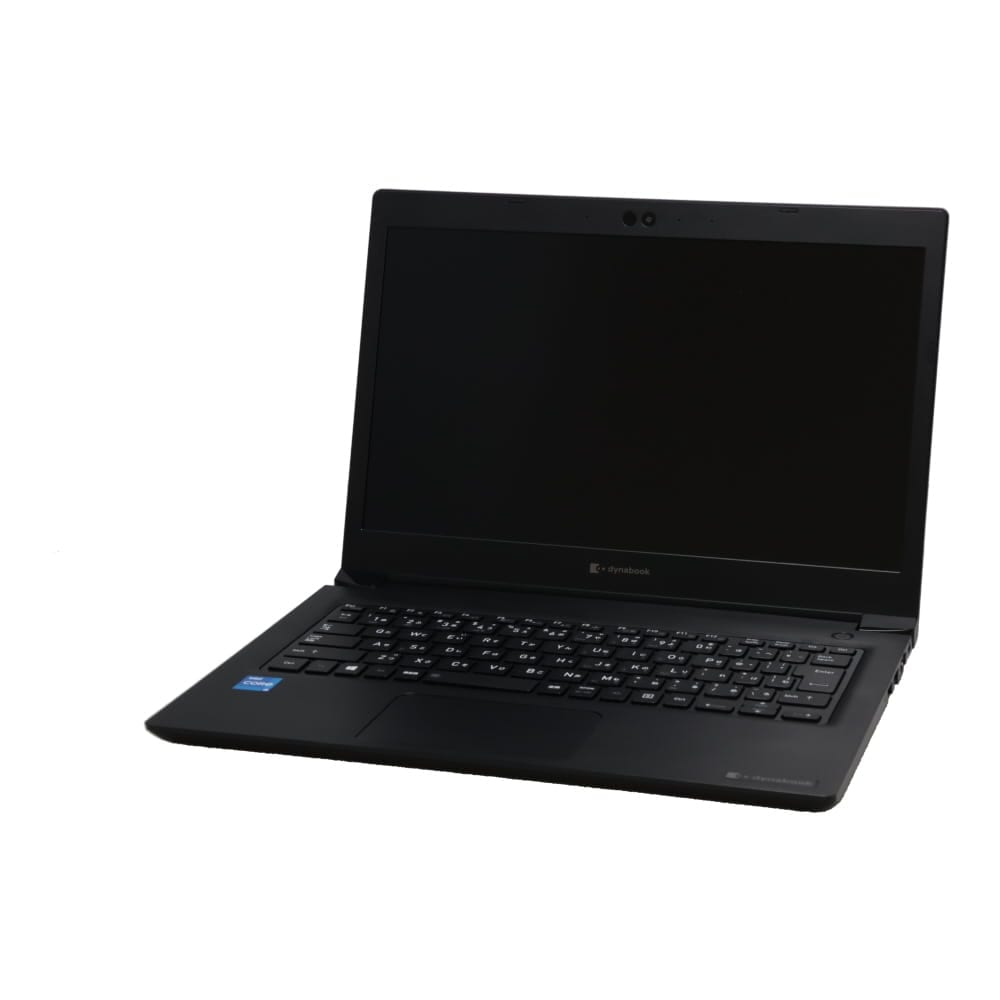 厳選した中古パソコン、中古PCのクオリット Dynabook dynabook S73HS