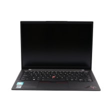 Lenovo ThinkPad X1 Carbon Gen10 (Win11x64)  ��� Core i7-1255U/����16GB/SSD256GB/14�����/Wi-Fi6/�Ѹ쥭��/Web����� [B:����]   GS