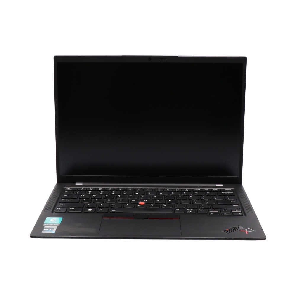 厳選した中古パソコン、中古PCのクオリット Lenovo ThinkPad X1 Carbon
