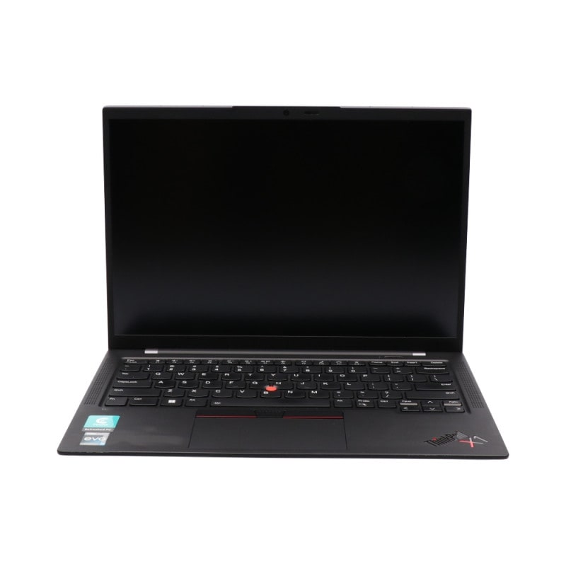 Lenovo ThinkPad X1 Carbon Gen10 (Win11x64)  ��� Core i7-1255U/����16GB/SSD256GB/14�����/Wi-Fi6/�Ѹ쥭��/Web����� [C:����]   GS