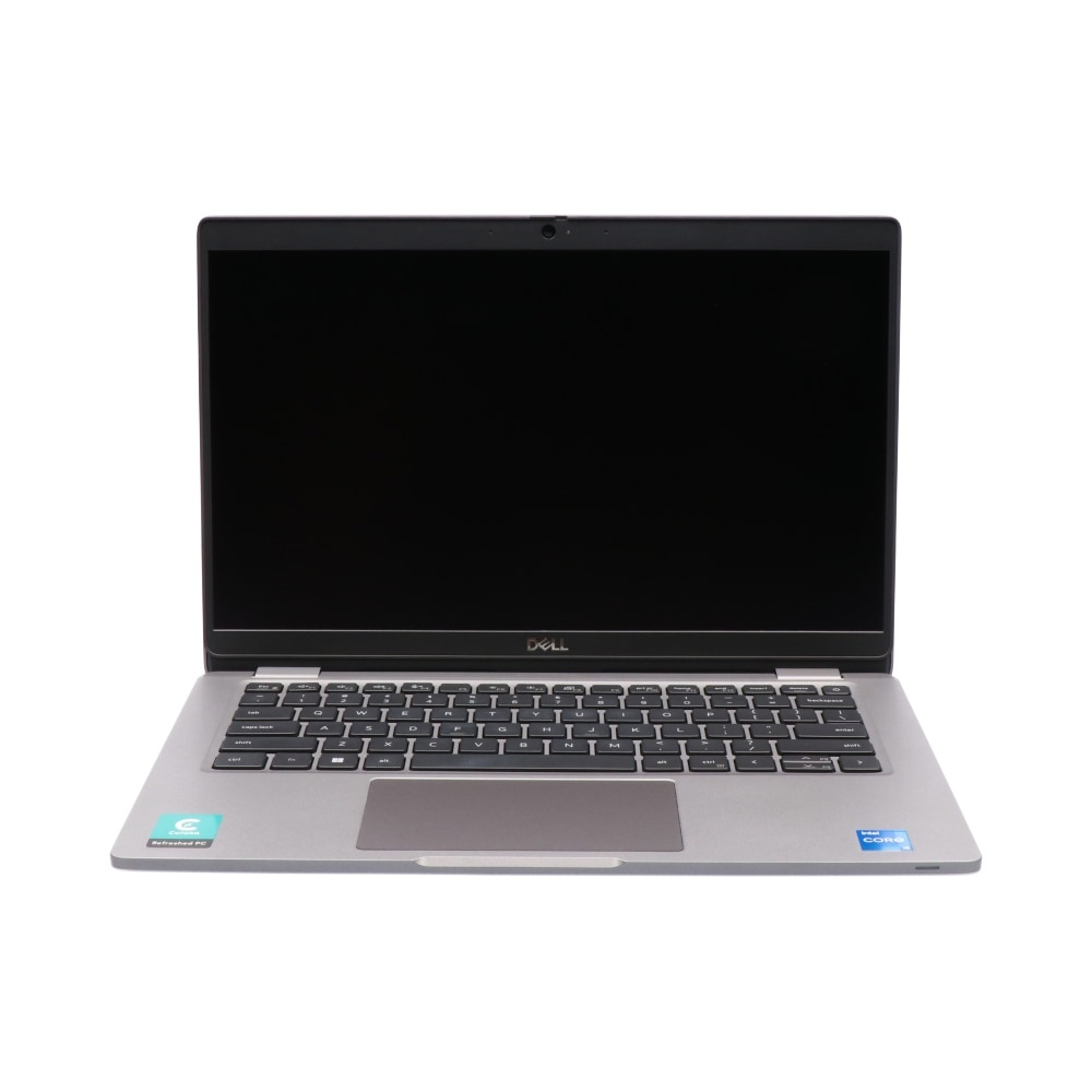 厳選した中古パソコン、中古PCのクオリット DELL Latitude 5330