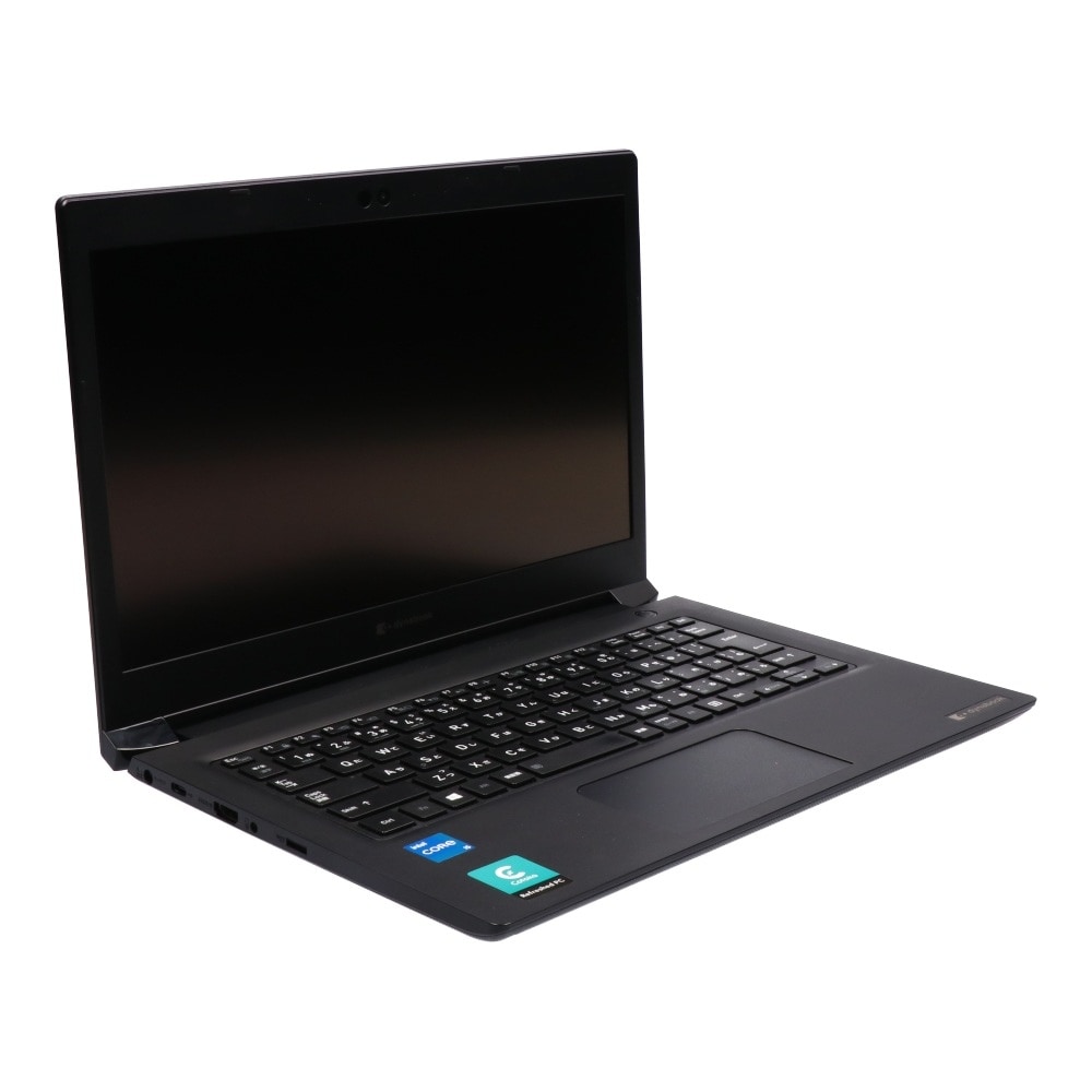 中古美品　Dynabook S73／HS／Msオフィ2021 厳選した中古パソコン、中古PCのクオリット Dynabook dynabook S73/HS