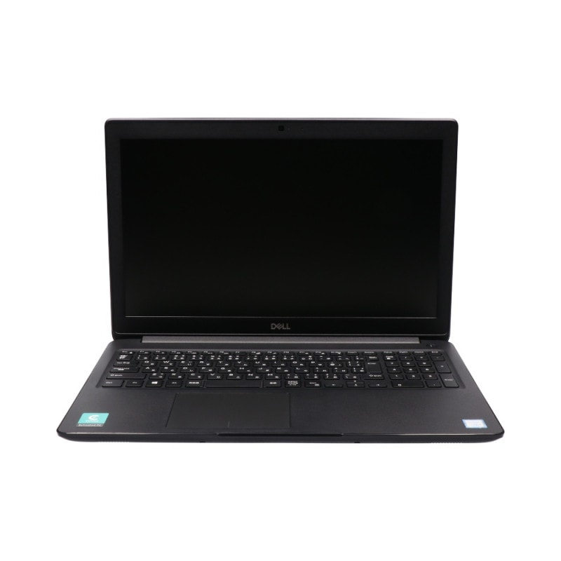 DELL Latitude 3500 (Win11x64)  ��� Core i5-8265U/����8GB/SSD256GB/FHD15/�ƥ󥭡�/Web����� [C:����]   GS