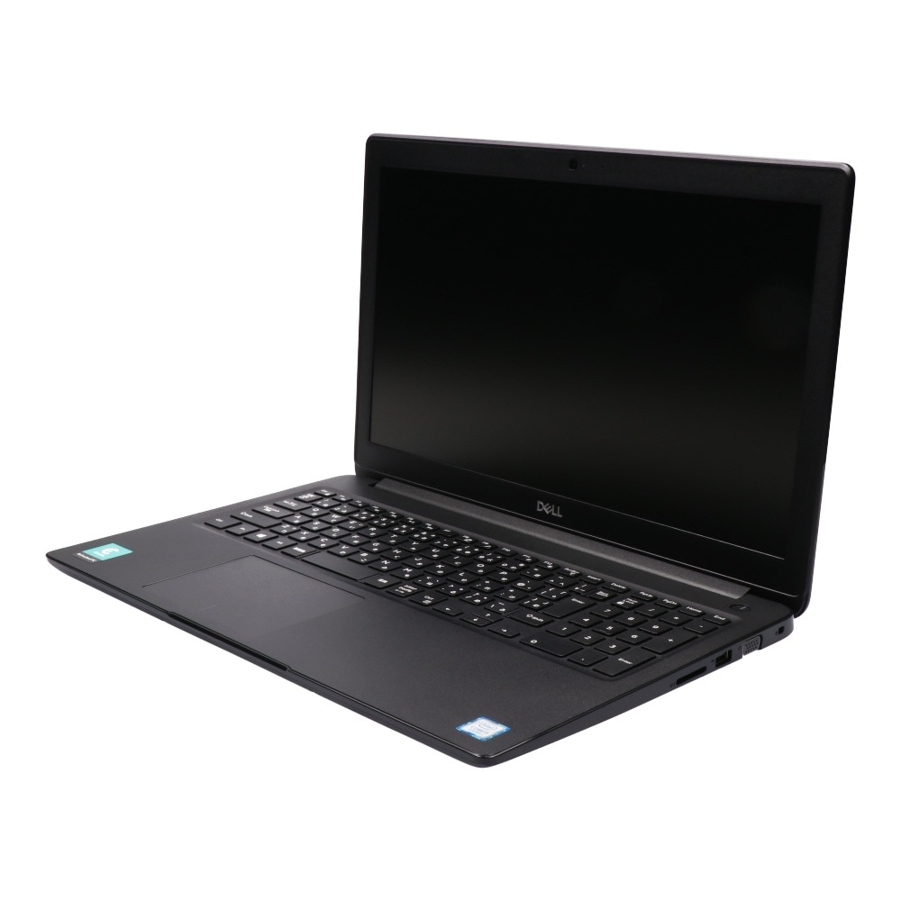 厳選した中古パソコン、中古PCのクオリット DELL Latitude 3500