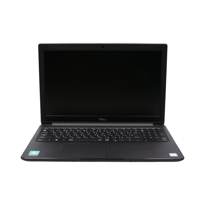 DELL Latitude 3500 (Win11x64)  ��� Core i5-8265U/����8GB/SSD256GB/FHD15/�ƥ󥭡�/Web����� [�Х�塼��]   GS