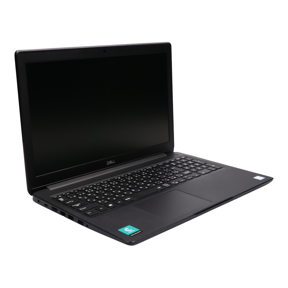 厳選した中古パソコン、中古PCのクオリット DELL Latitude 3500