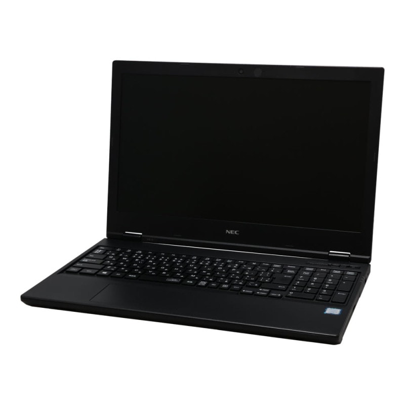 NEC VersaPro ������VX PC-VKT16XZG5(Win11x64)  ��� Core i5-1.6GHz(8250U)/����8GB/HDD500GB/DVD/15.6�����/Web����� [��������]