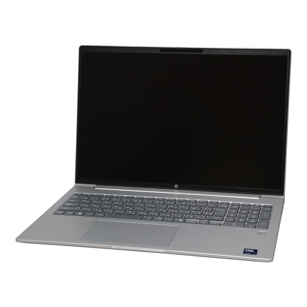 ビジネス向けノートPC 初期化済み HP ProBook 460 G11 ビジネス向けノートPC 初期化済み HP ProBook 460 G11 ビジネス向け