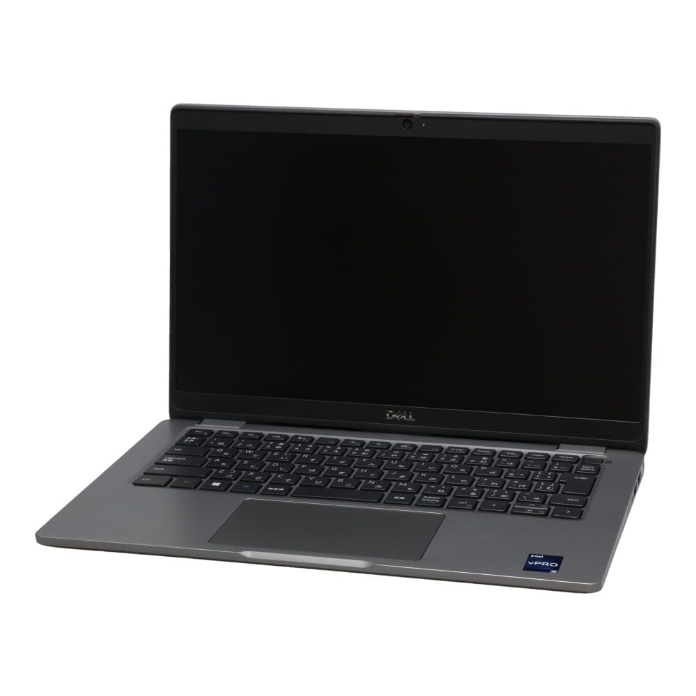 厳選した中古パソコン、中古PCのクオリット DELL Latitude 5340
