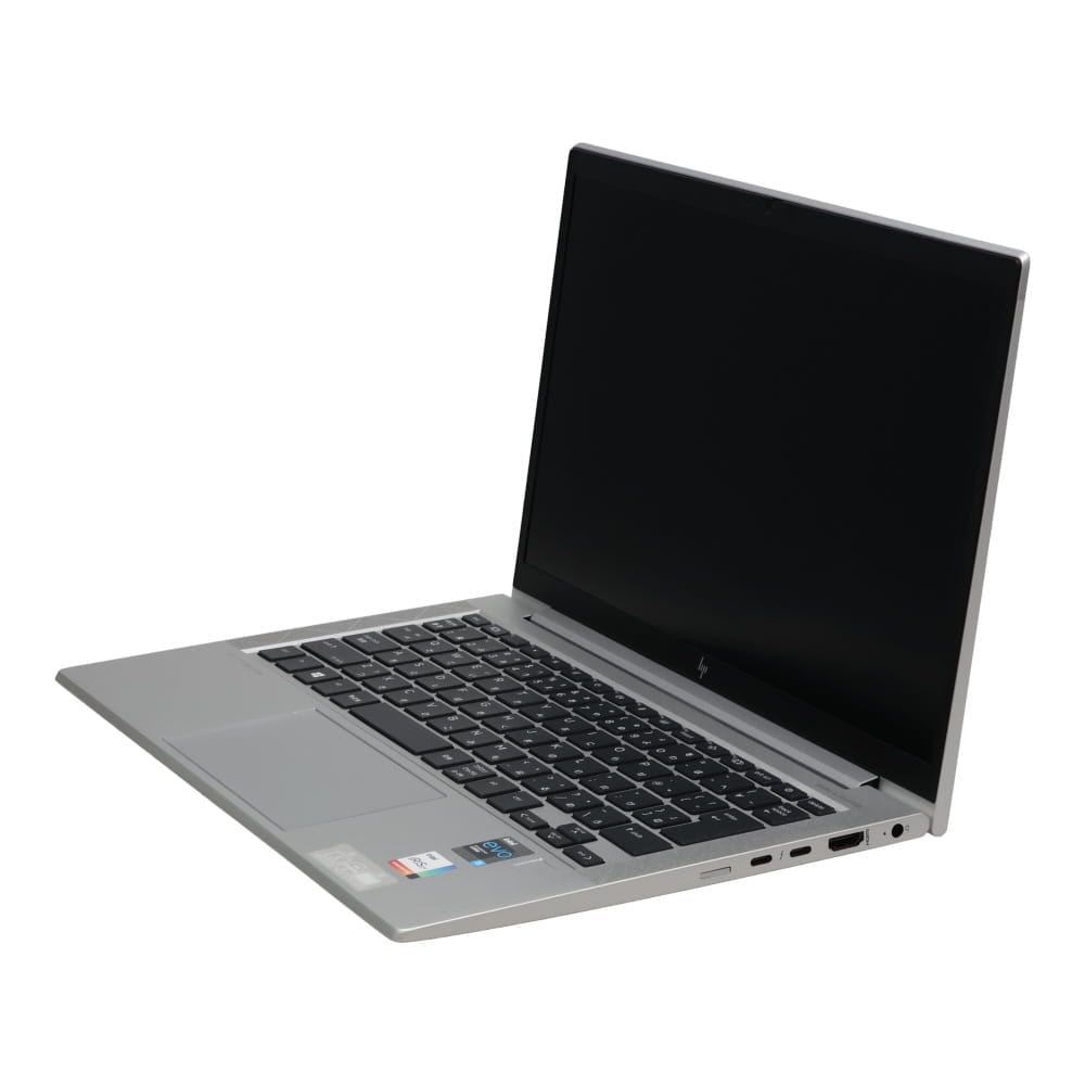 厳選した中古パソコン、中古PCのクオリット HP EliteBook 830 G8