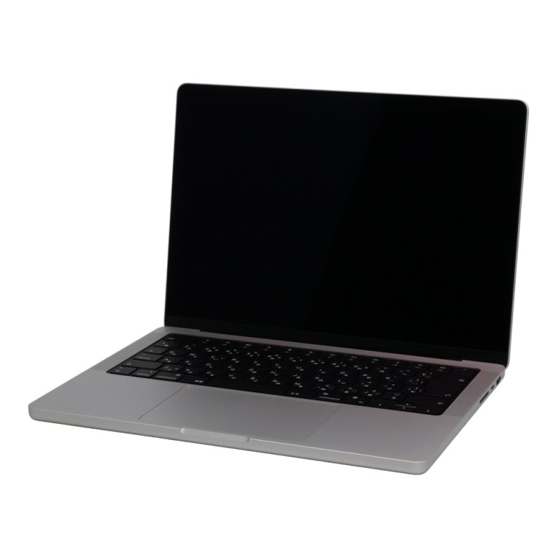 Apple MacBook Pro 14����� Late 2024  ��� Z1FB(�١���:MX2E3J/A) ����С� M4 Pro/����48GB/SSD512GB/JIS [��������] 2025ǯ������