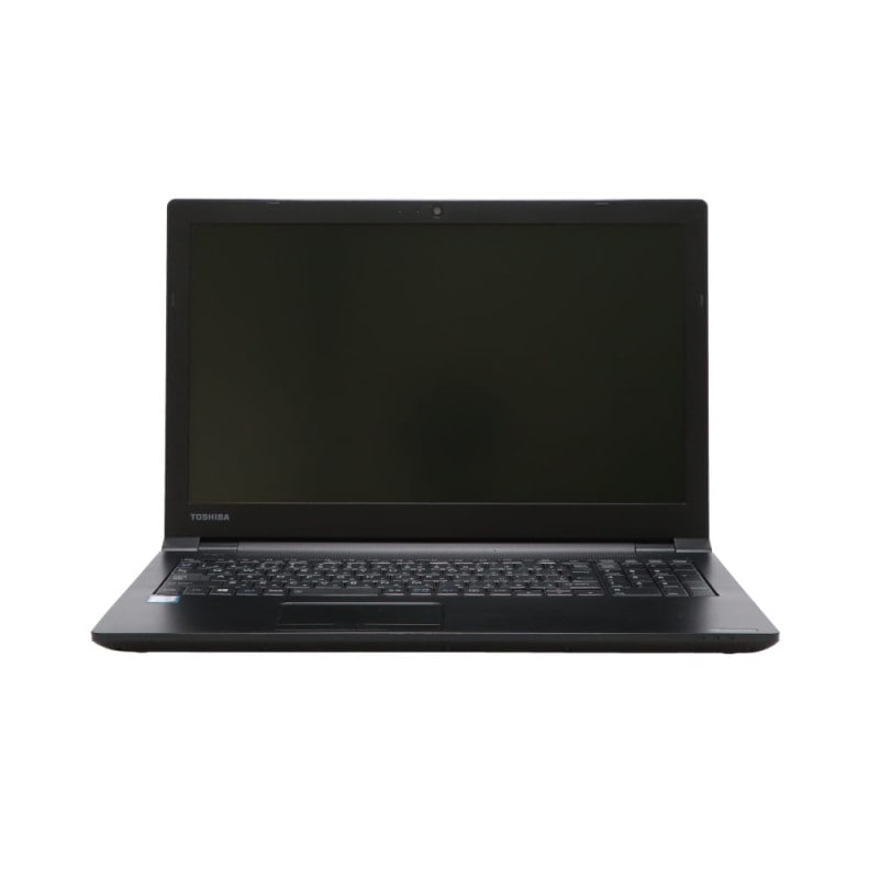 DYNABOOK dynabook B65/M(Win10x64)  ��� Core i5-1.6GHz(8250U)/����8GB/SSD256GB/DVD�ޥ��/15.6����� [�Х�塼��] 2019ǯ������