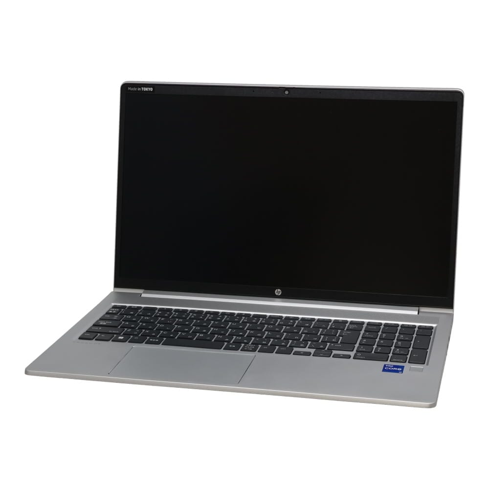 厳選した中古パソコン、中古PCのクオリット HP ProBook 450 G10