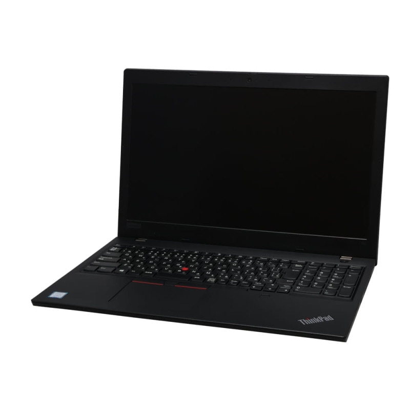 Lenovo ThinkPad L590(Win11x64)  ��� Core i5-1.6GHz(8265U)/����8GB/SSD256GB/�ե�HD15.6�����/Web����� [B:����]