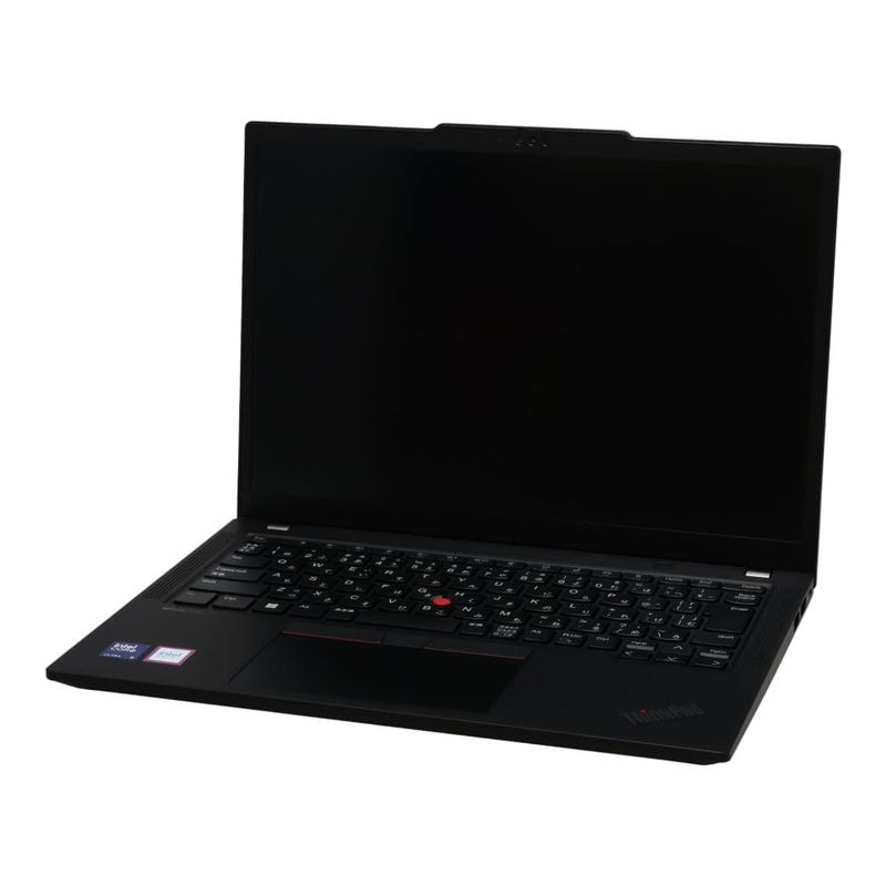 Lenovo ThinkPad X13 Gen5 (Win11x64)  ��� Core Ultra 5 125U/CU5-125U/����16GB/SSD256G/13.3�����/Wi-Fi6�б� [B:����] 2025ǯ������ [���ָ��ꥻ����]