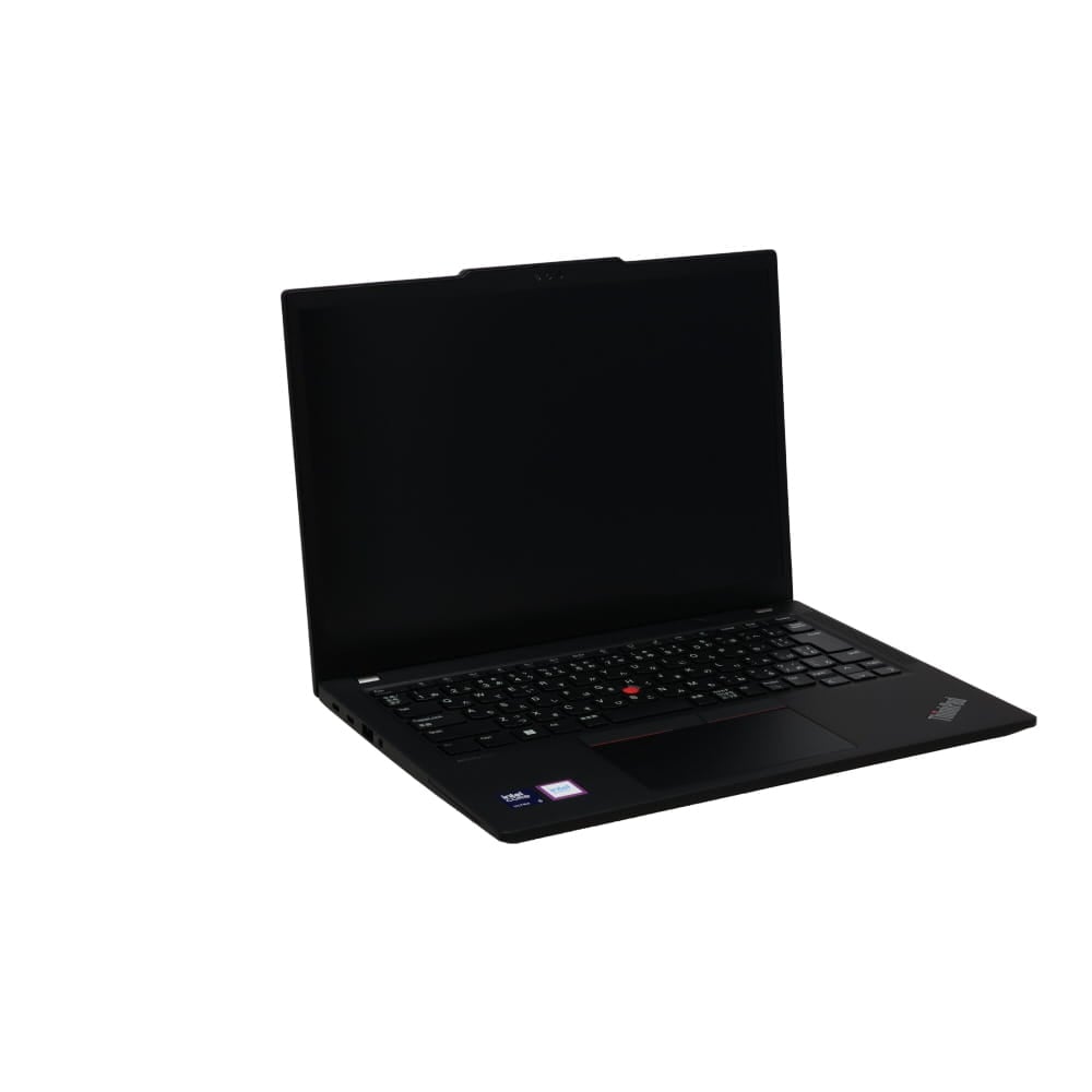 Lenovo ThinkPad X13 Gen5 (Win11x64) 中古 Core Ultra 5 125U/CU5