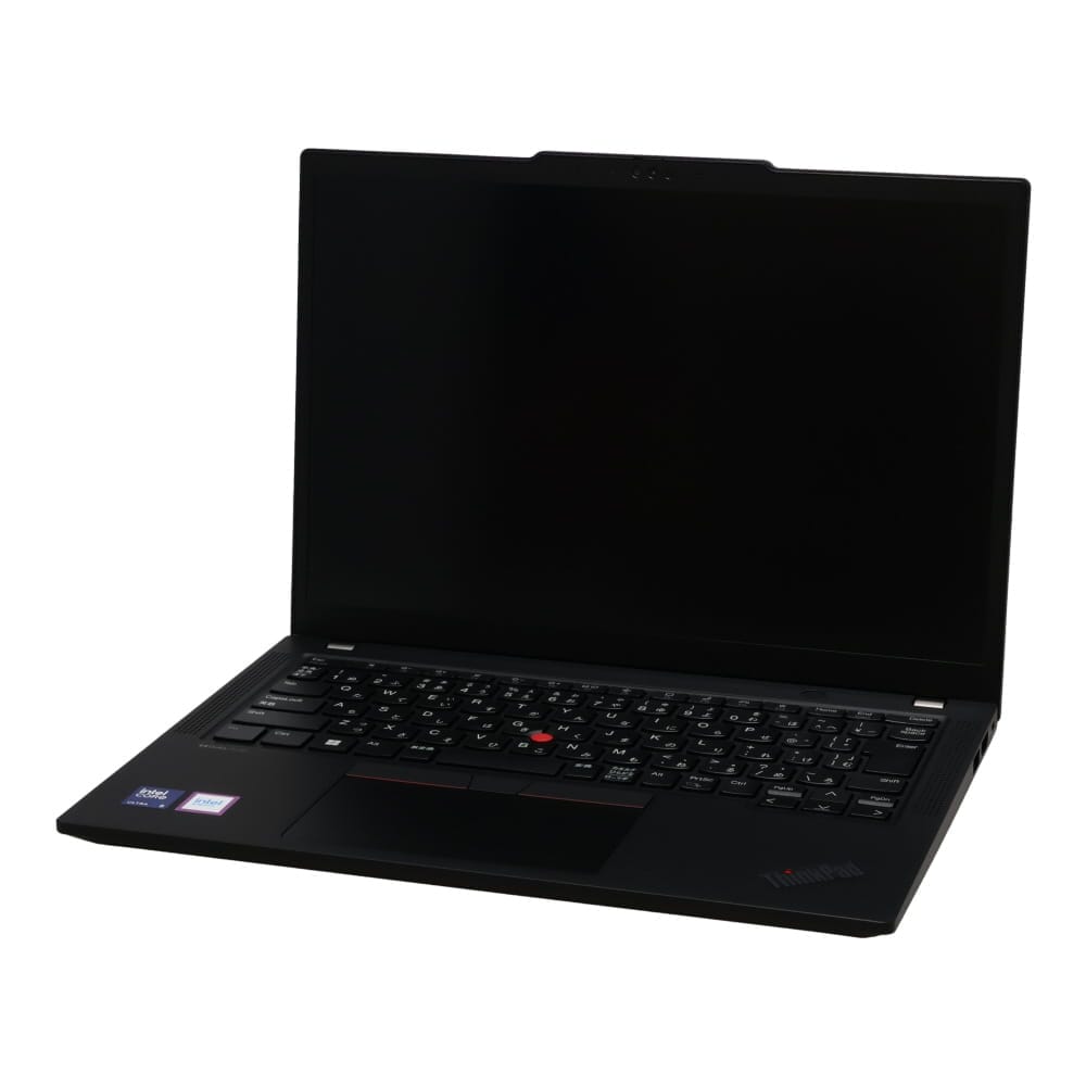 Lenovo ThinkPad X13 Gen5 (Win11x64) 中古 Core Ultra 5 125U/CU5