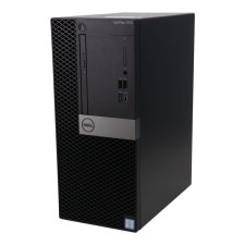 DELL Optiplex 7070 MT(Win11x64)  ��� Core i7-3.0GHz(9700) vPro�б�/����16GB/HDD 1TB/DVD�ޥ��/Radeon [C:����] 2019ǯ������