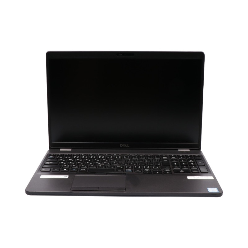 DELL Latitude 5500 (Win11x64)  ��� Core i5-1.6GHz(8365U)/����8GB/SSD512GB/�ե�HD15.6/Web����� [C:����]