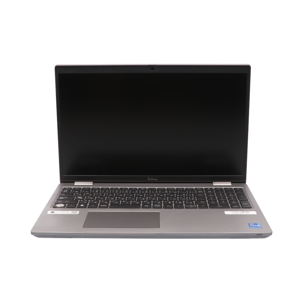 Windowsノート本体 DELL Latitude 5531 i7-12800H 16GB 512GB Ноутбук Dell Latitude 5531 i7-12800H/16GB/512/Win11P – фото