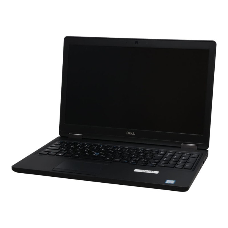 DELL Latitude 5590 (Win11x64)  ��� Core i5-1.7GHz(8350U)/����8GB/SSD512GB/�ե�HD15.6/Web����� [C:����]