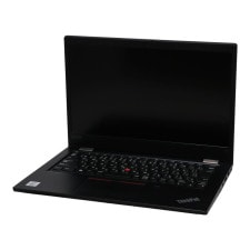 Lenovo ThinkPad L13 (Win11x64)  ��� Core i7-1.8GHz(10510U)/����16GB/SSD512GB/�ե�HD13.3/Web����� [��������]