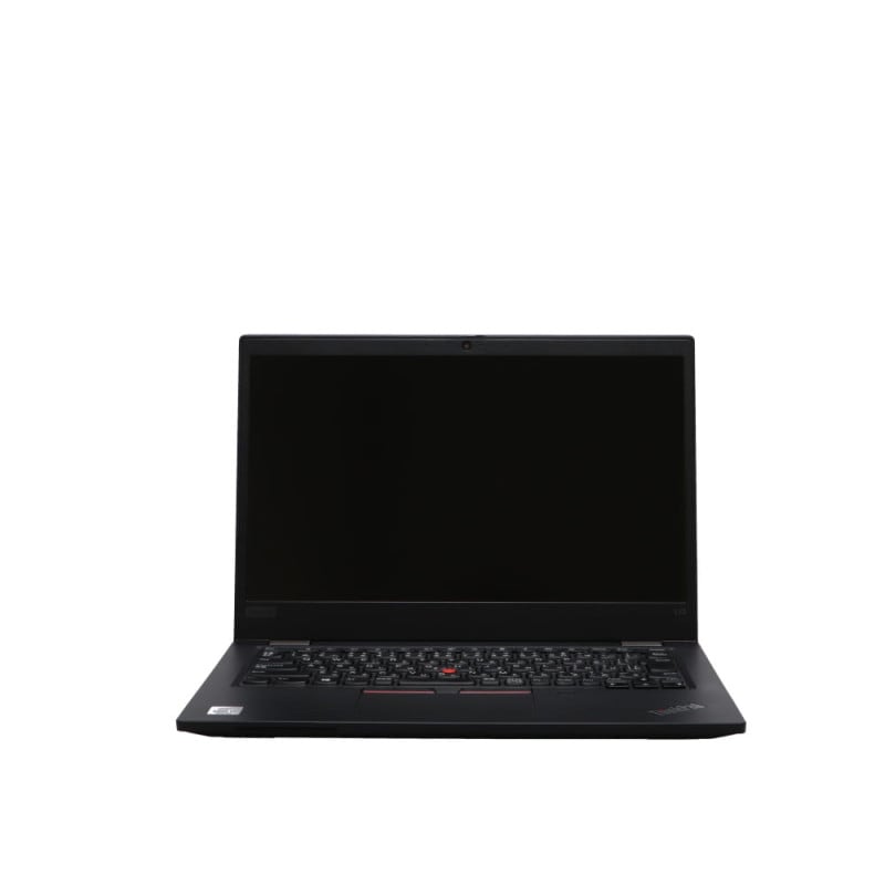 Lenovo ThinkPad L13 (Win11x64)  ��� Core i7-1.8GHz(10510U)/����16GB/SSD512GB/�ե�HD13.3/Web����� [C:����]