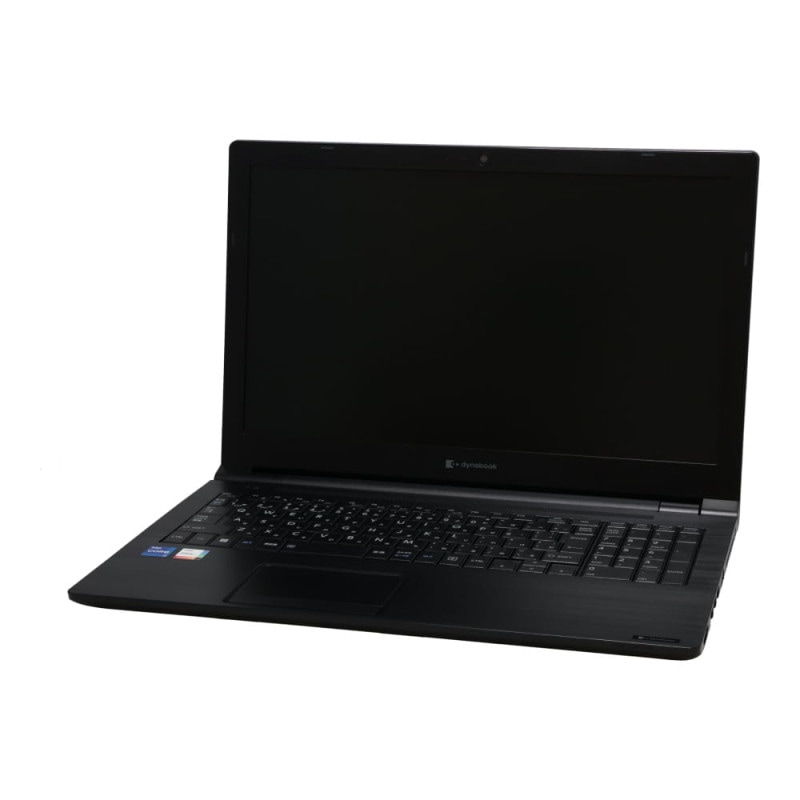 Dynabook dynabook B65/HU(Win11x64)  ��� Core i7-2.8GHz(1165G7)/16GB/SSD512GB/DVD�ޥ��/15.6/Wi-Fi6�б�/Web����� [C:����]