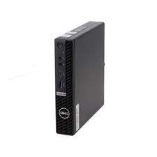 DELL Optiplex 7080 Micro (Win11x64)  ��� Core i5-2.3GHz(10500T)/����8GB/SSD256GB/Ķ���� [��������] 2021ǯ������