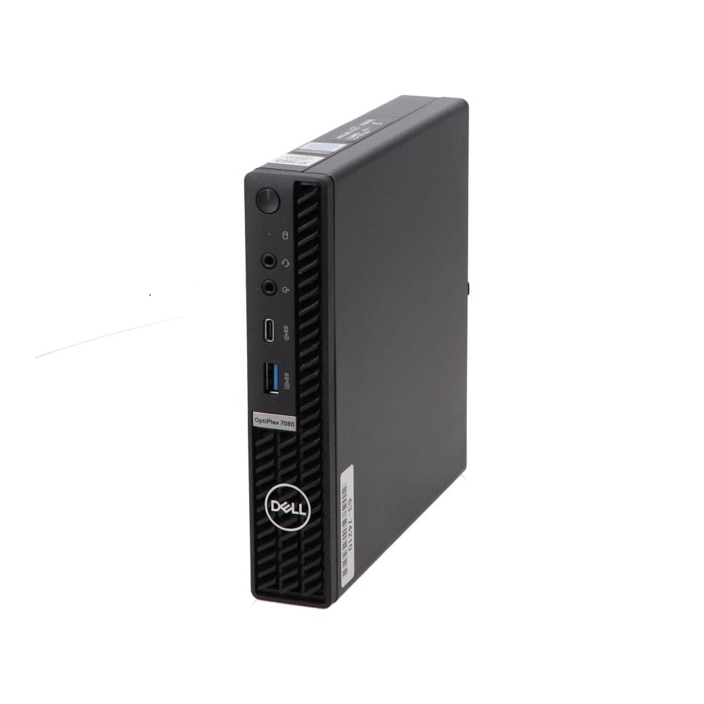 DELL 第10世代 | 厳選中古パソコンのQualit（クオリット）
