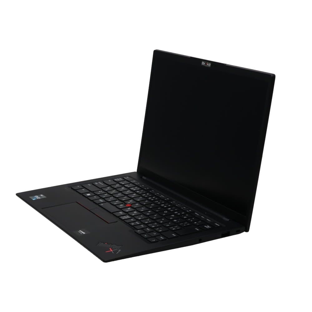 厳選した中古パソコン、中古PCのクオリット Lenovo ThinkPad X1 Carbon