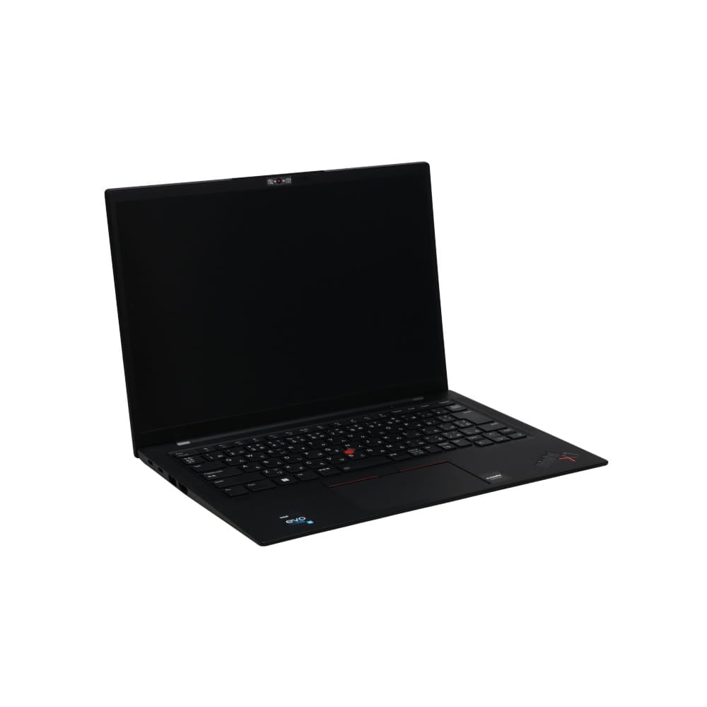 厳選した中古パソコン、中古PCのクオリット Lenovo ThinkPad X1 Carbon