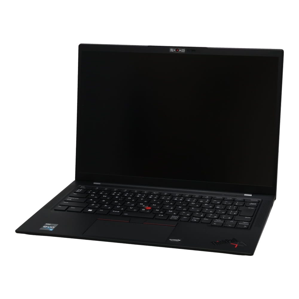 厳選した中古パソコン、中古PCのクオリット Lenovo ThinkPad X1 Carbon