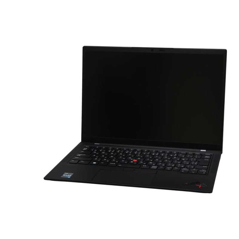 Lenovo ThinkPad X1 Carbon Gen10 (Win11x64)  ��� Core i5-1.3GHz(1235U)/����16GB/SSD256GB/14�����/Wi-Fi6�б�/Web����� [��������] 2022ǯ������