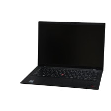 Lenovo ThinkPad X1 Carbon Gen10 (Win11x64)  ��� Core i5-1.3GHz(1235U)/����16GB/SSD256GB/14�����/Wi-Fi6�б�/Web����� [��������] 2022ǯ������