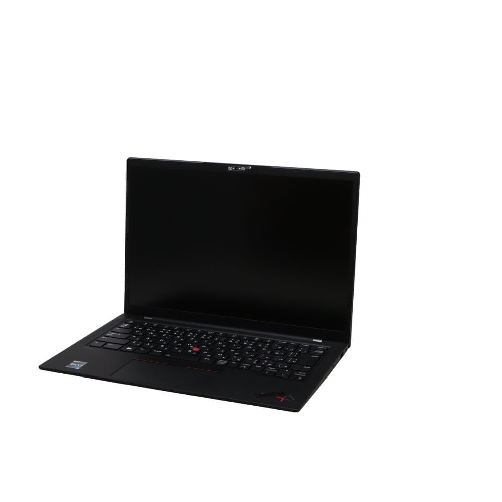 動作確認済　中古ノートPC　Lenovo Thinkpad X1 厳選した中古パソコン、中古PCのクオリット Lenovo ThinkPad X1 Carbon