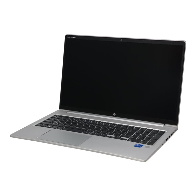 HP ProBook 450 G8(Win11x64)  ��� Core i5-2.4GHz(1135G7)/����8GB/SSD256GB/15.6�����/Web����� [��������]