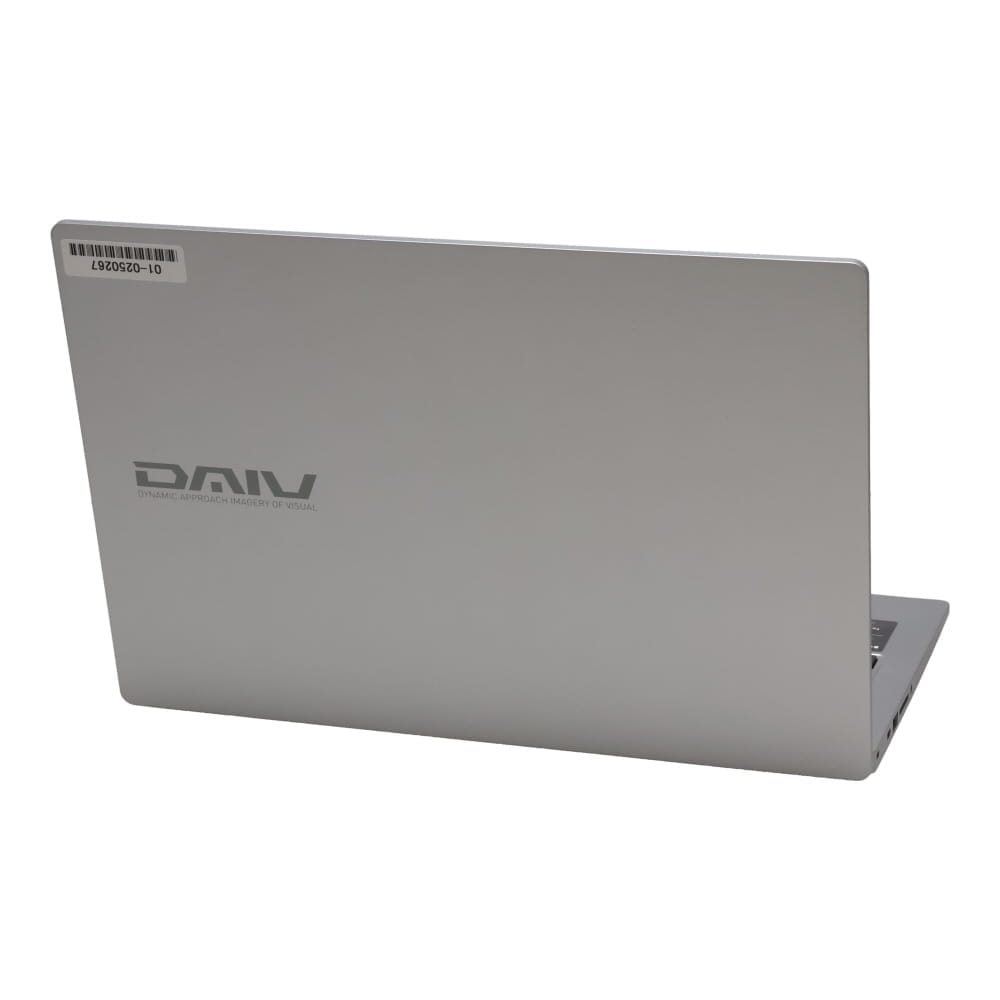 厳選した中古パソコン、中古PCのクオリット マウスコンピューター DAIV