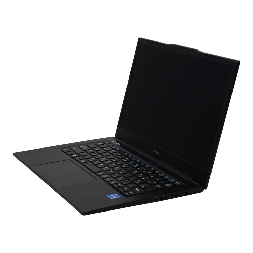 厳選した中古パソコン、中古PCのクオリット マウスコンピューター