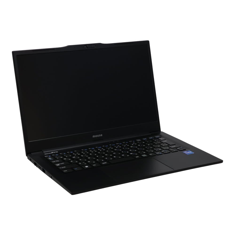 厳選した中古パソコン、中古PCのクオリット マウスコンピューター