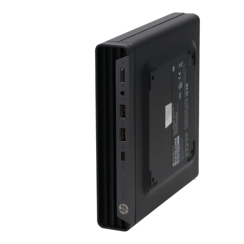 HP Pro Mini 400 G9(Win11x64)  ��� Core i5-1.6GHz(13500T)/����16GB/SSD256GB [A:����]