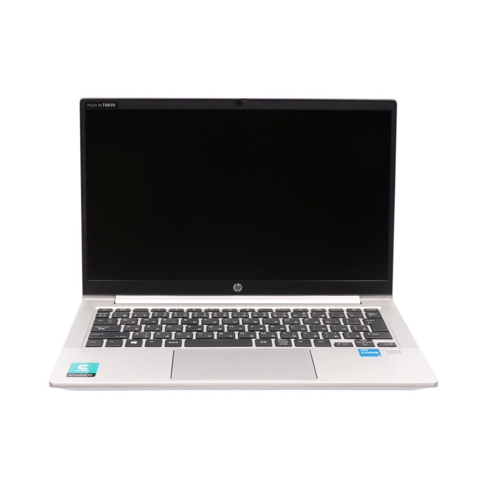 厳選した中古パソコン、中古PCのクオリット HP HP ProBook 430 G8