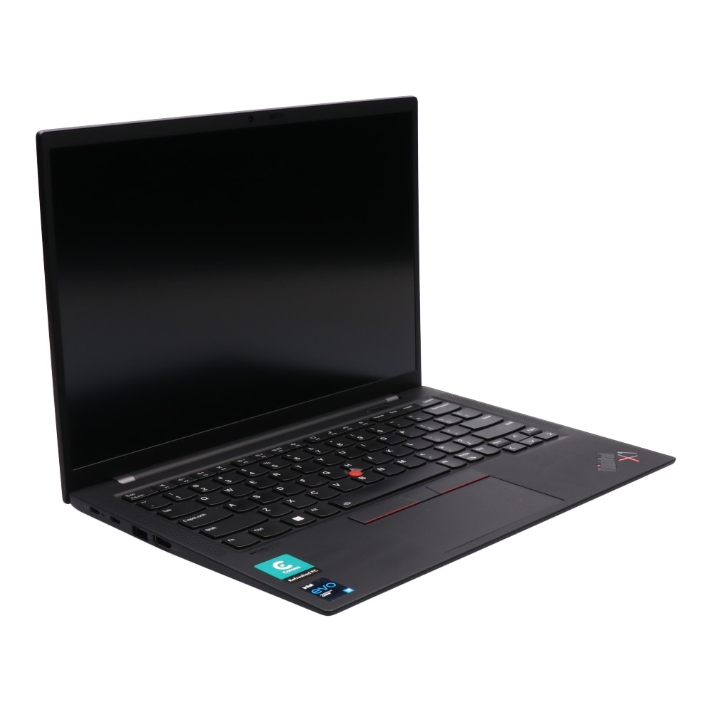 厳選した中古パソコン、中古PCのクオリット Lenovo ThinkPad X1 Carbon