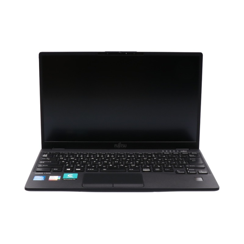 �ٻ��� LIFEBOOK U9311/F (Win11x64)  ��� Core i5-2.6GHz(1145G7)/����16GB/SSD256GB/�ե�HD13/Wi-Fi6/Web����� [B:����]   GS