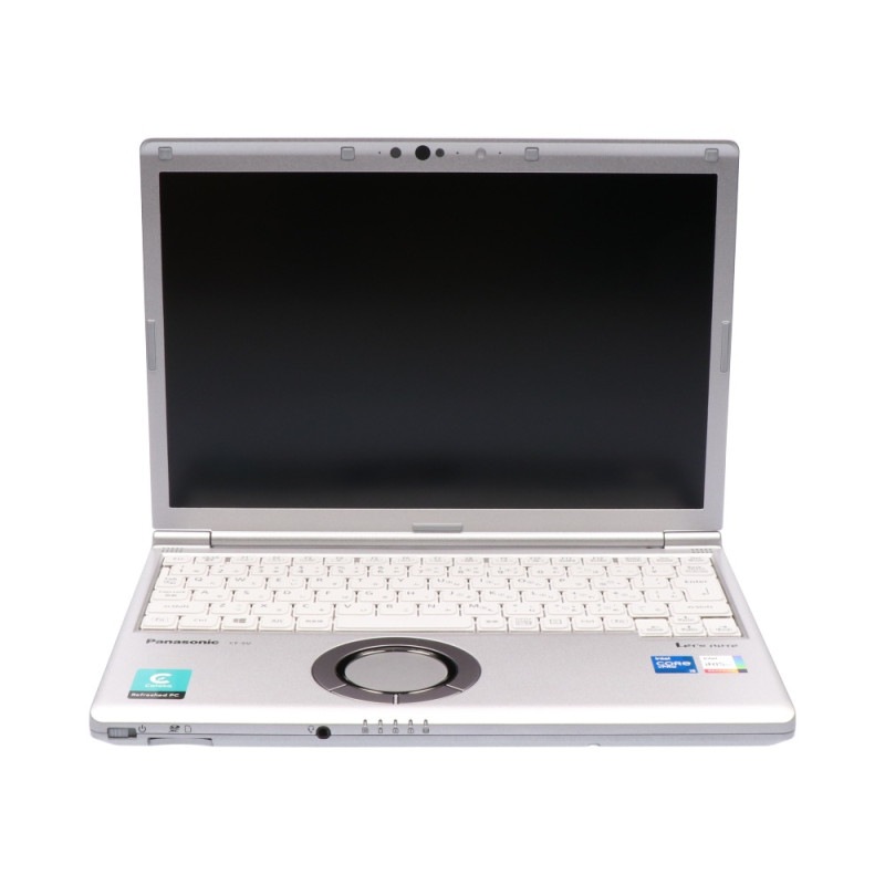 Panasonic Let's note SV1 (Win11x64)  ��� Core i5-2.6GHz(1145G7)/����16GB/SSD256GB/12�����/Wi-Fi6/Web����� [B:����]   GS