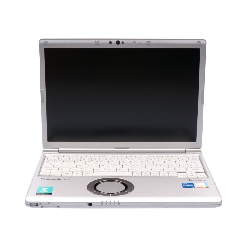 Panasonic Let's note SV1 (Win11x64)  ��� Core i5-2.6GHz(1145G7)/����16GB/SSD256GB/12�����/Wi-Fi6/Web����� [C:����]   GS